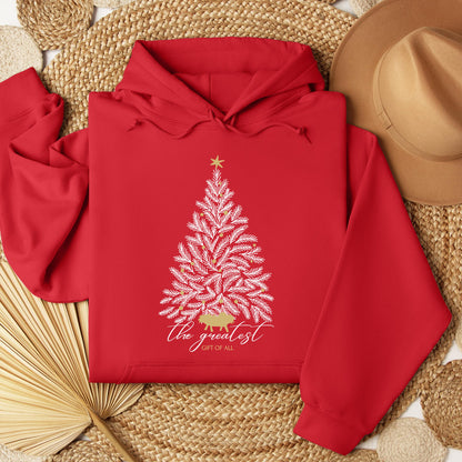 The Greatest Gift Of All