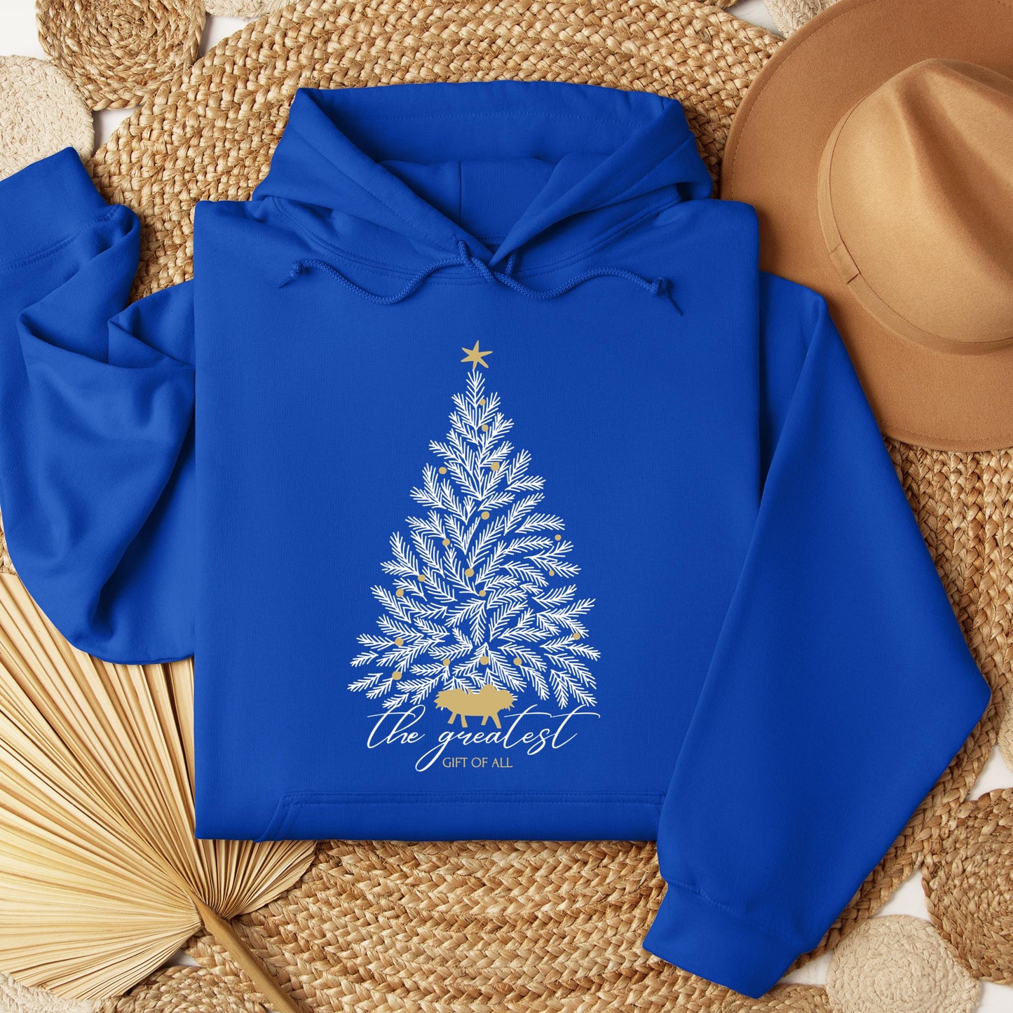 The Greatest Gift Of All