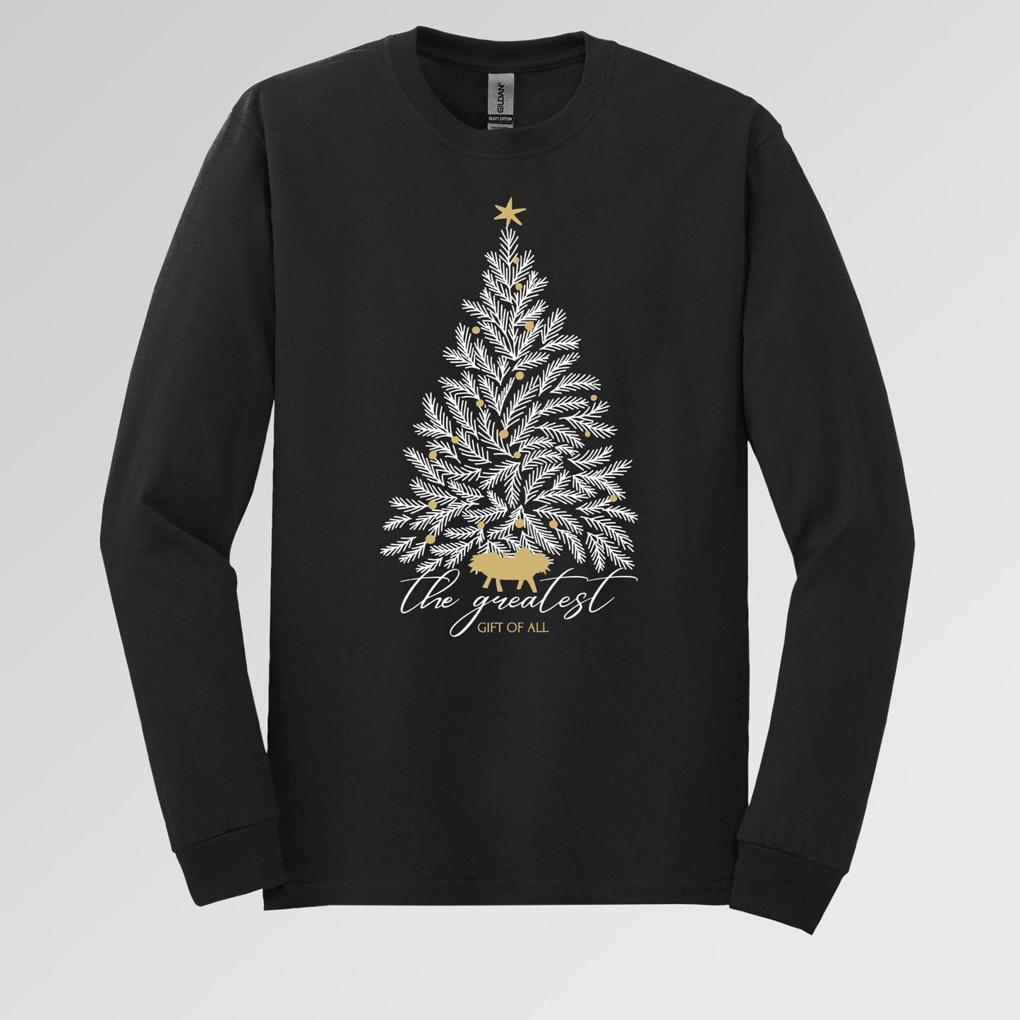 The Greatest Gift Of All