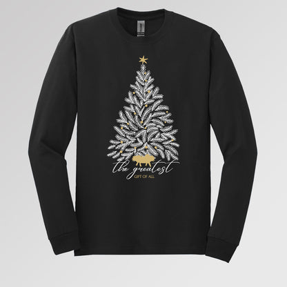 The Greatest Gift Of All