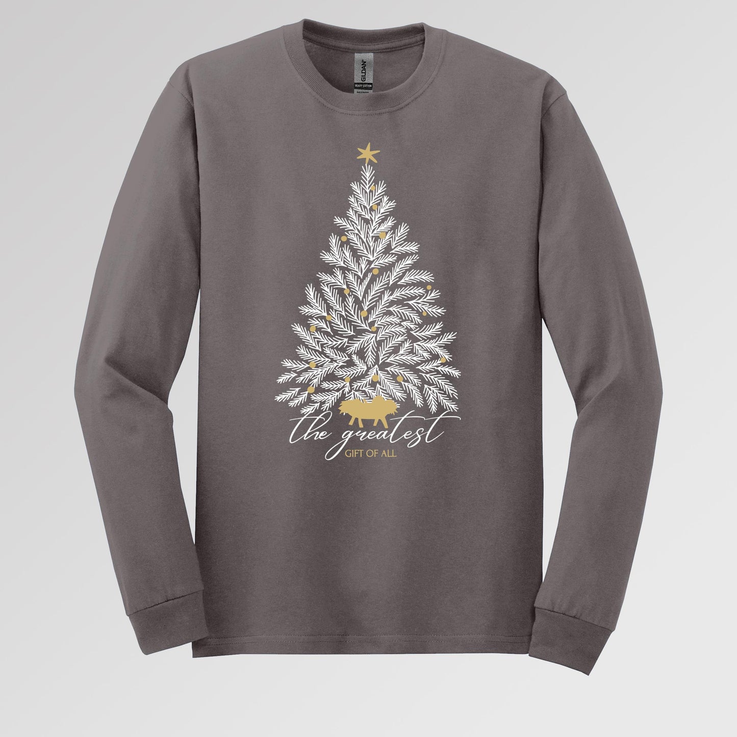 The Greatest Gift Of All