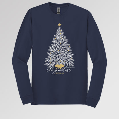 The Greatest Gift Of All