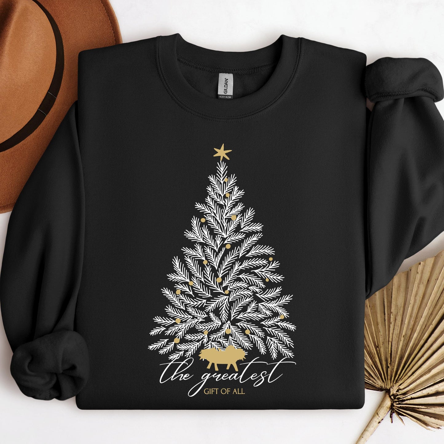 The Greatest Gift Of All