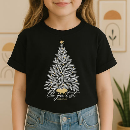 The Greatest Gift Of All