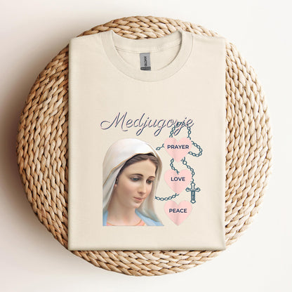 The Holy Virgin Mary 02
