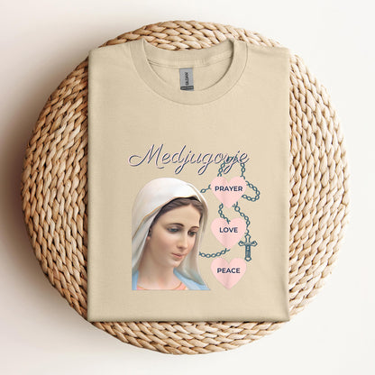 The Holy Virgin Mary 02