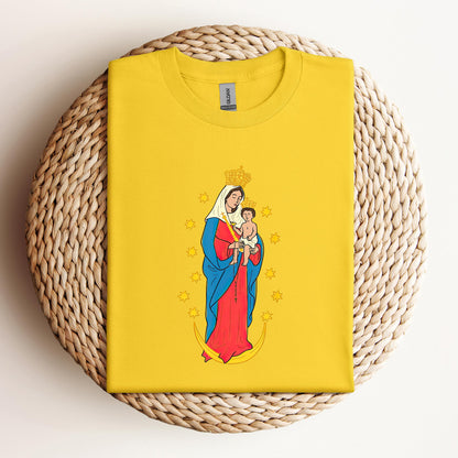 The Holy Virgin Mary 05