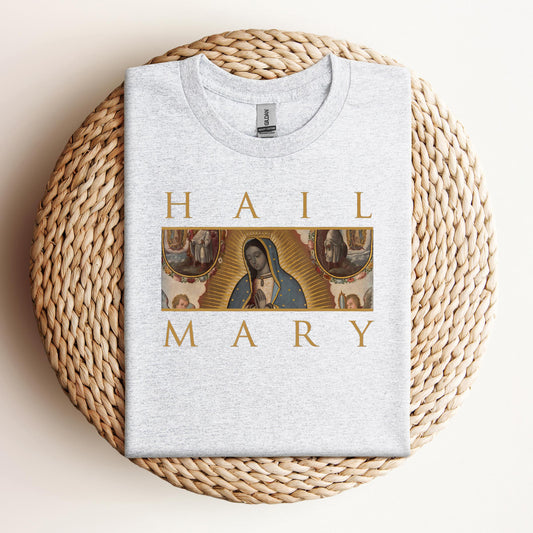 The Holy Virgin Mary 06