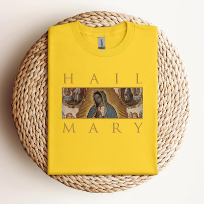 The Holy Virgin Mary 06