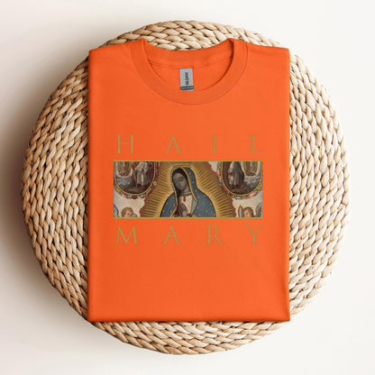 The Holy Virgin Mary 06