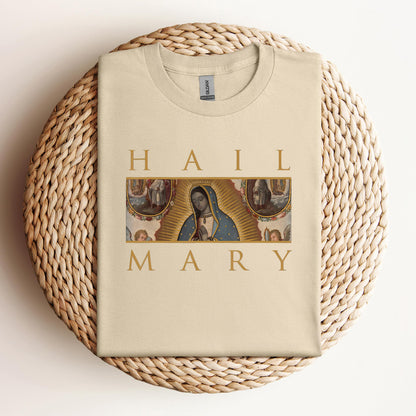The Holy Virgin Mary 06