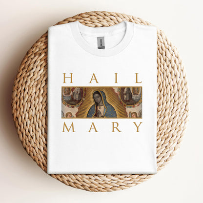 The Holy Virgin Mary 06