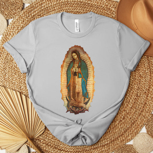 The Holy Virgin Mary 07 Premium T-shirt