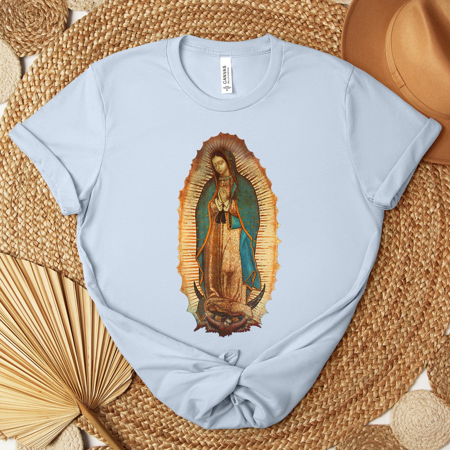 The Holy Virgin Mary 07 Premium T-shirt