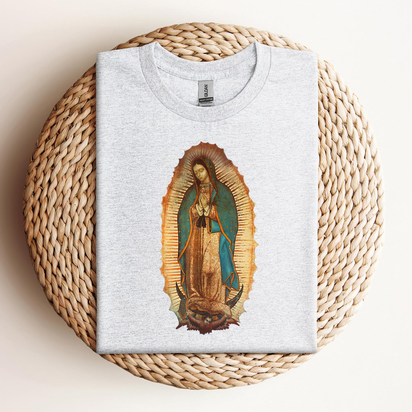 The Holy Virgin Mary 07