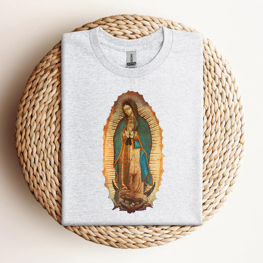The Holy Virgin Mary 07