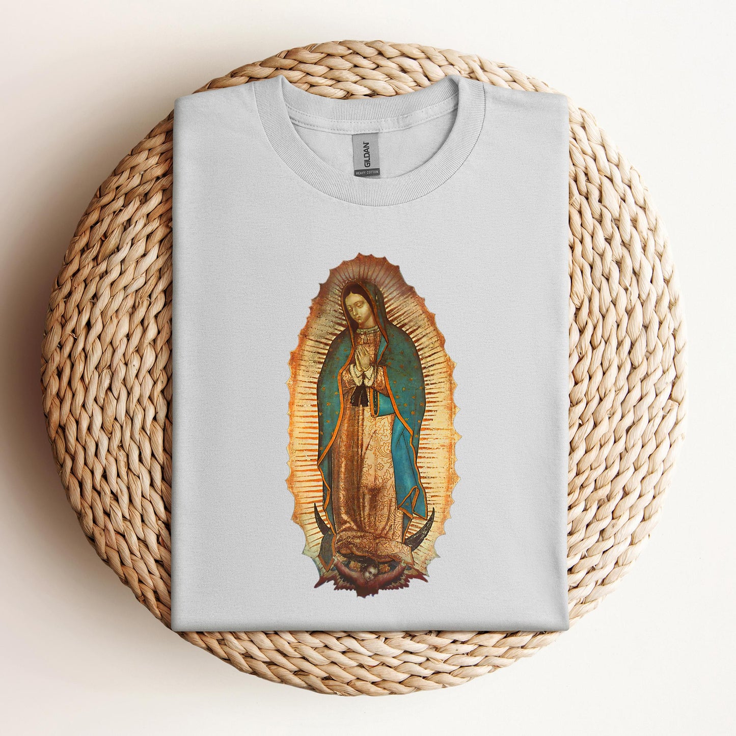 The Holy Virgin Mary 07