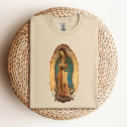 The Holy Virgin Mary 07
