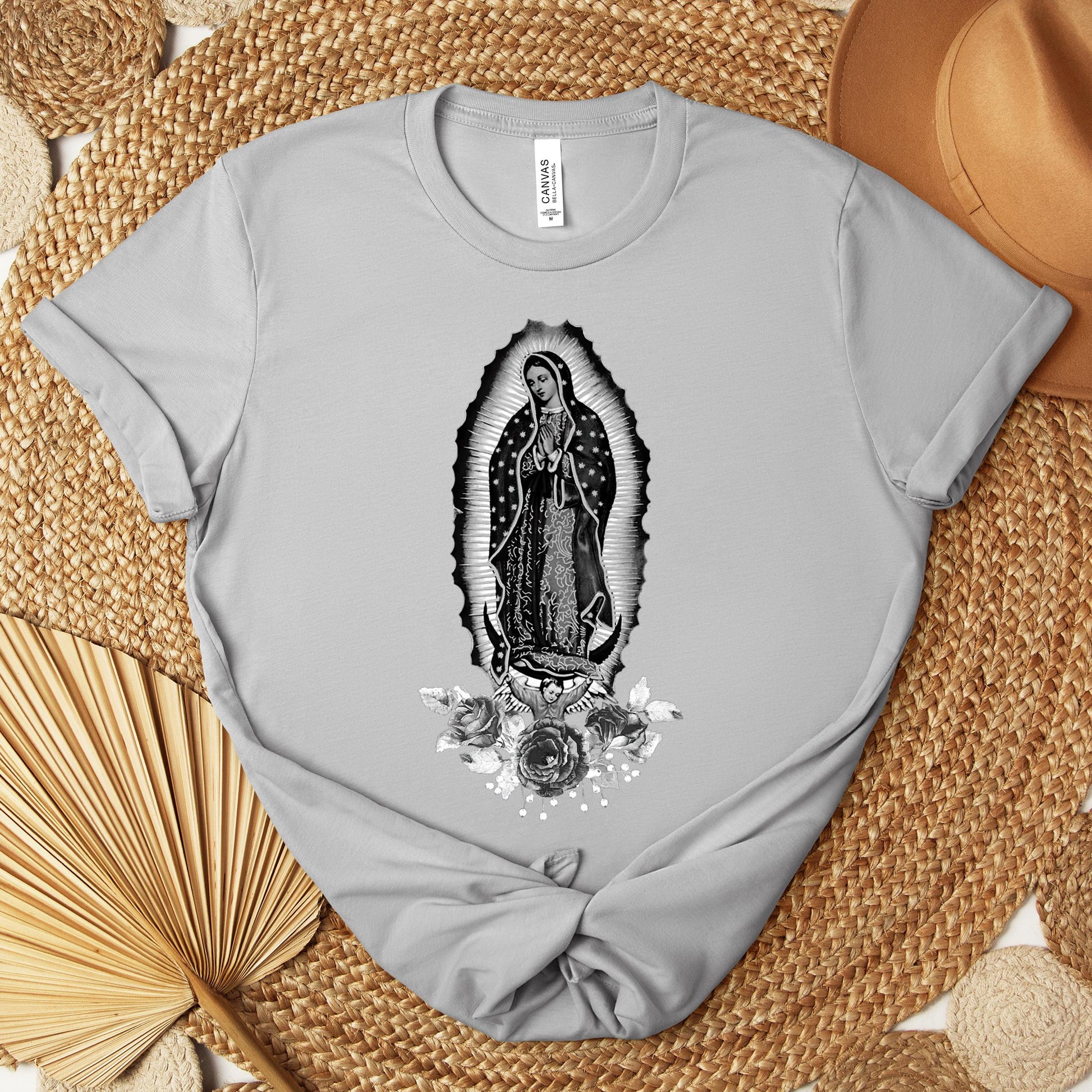 The Holy Virgin Mary 08 Premium T-shirt