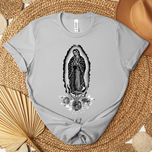 The Holy Virgin Mary 08 Premium T-shirt
