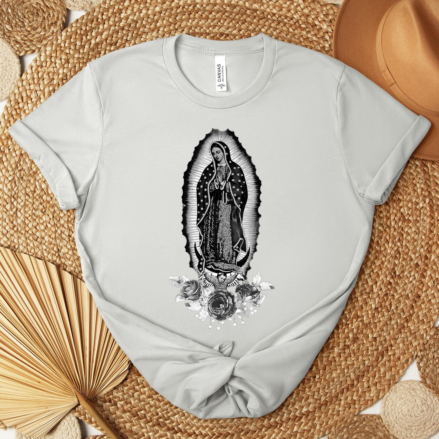 The Holy Virgin Mary 08 Premium T-shirt