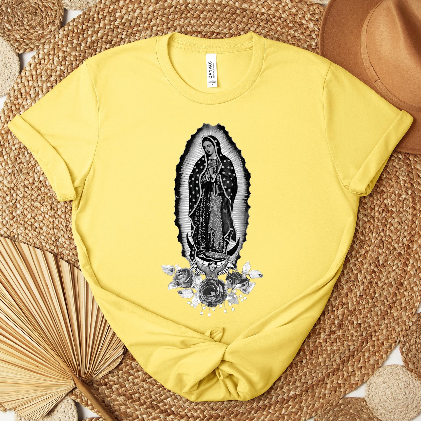 The Holy Virgin Mary 08 Premium T-shirt