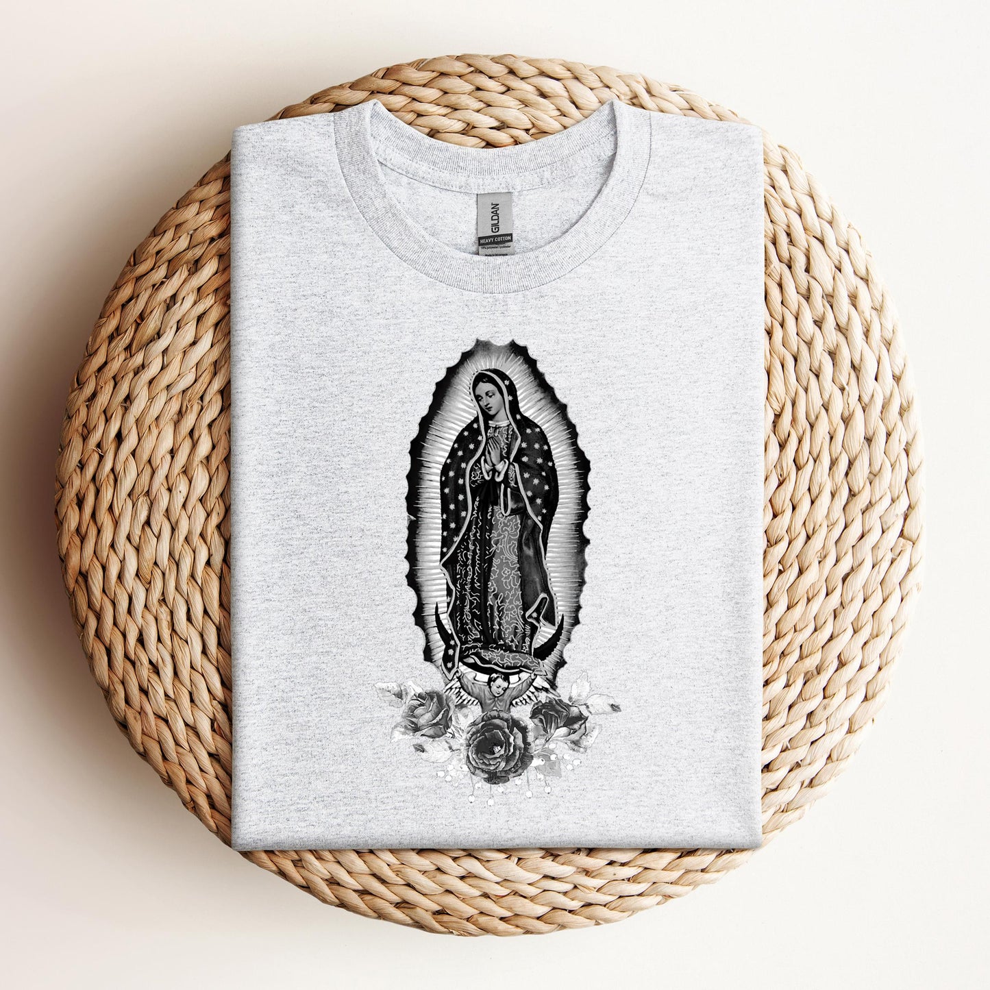The Holy Virgin Mary 08