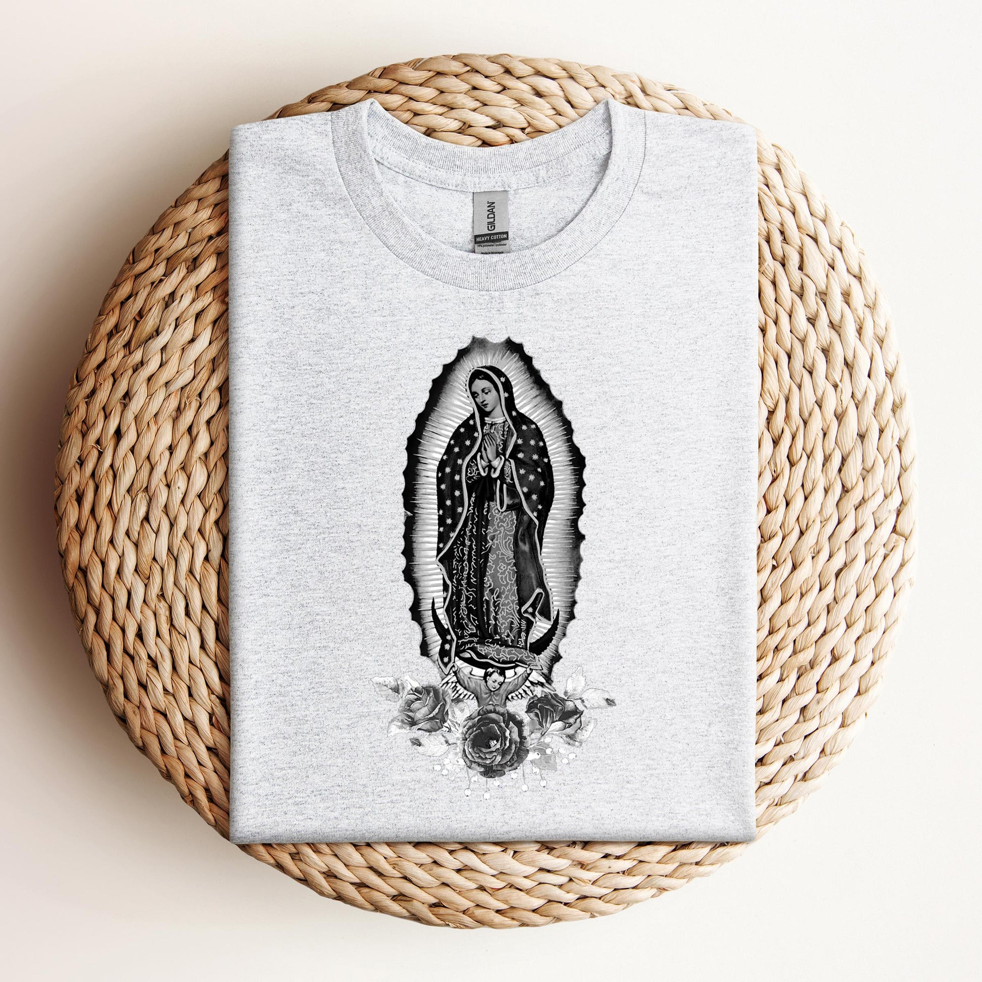 The Holy Virgin Mary 08