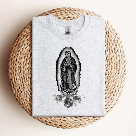 The Holy Virgin Mary 08