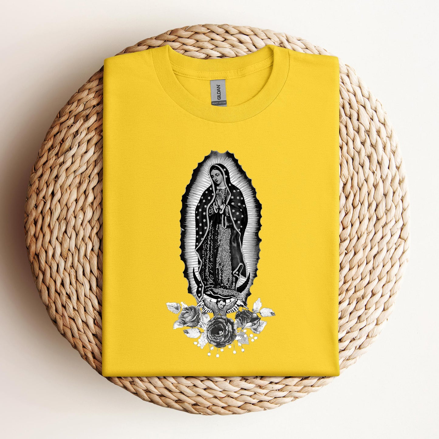 The Holy Virgin Mary 08