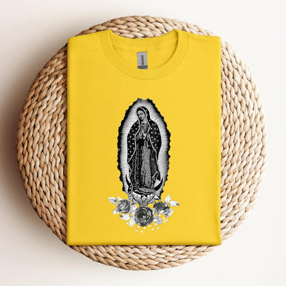The Holy Virgin Mary 08