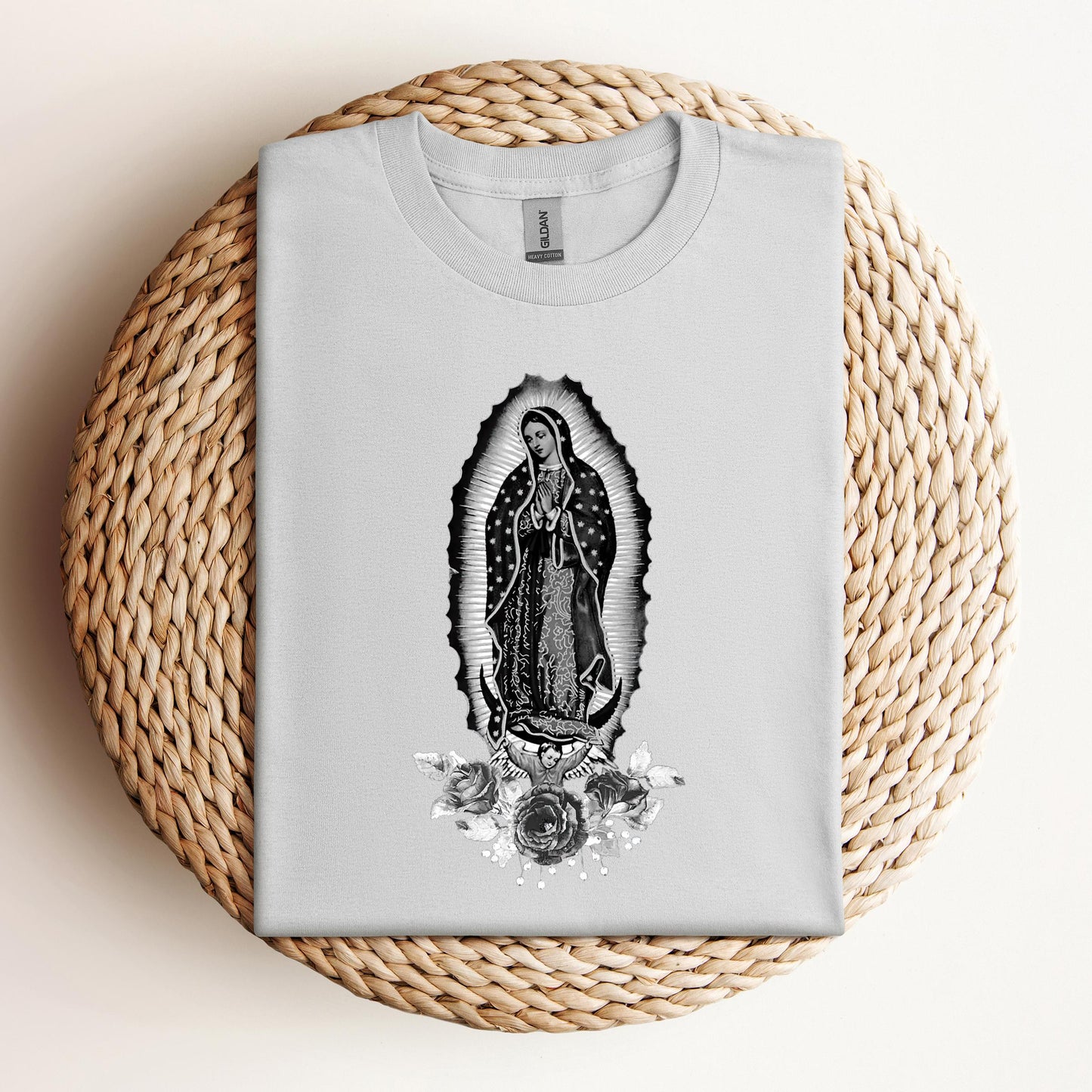 The Holy Virgin Mary 08