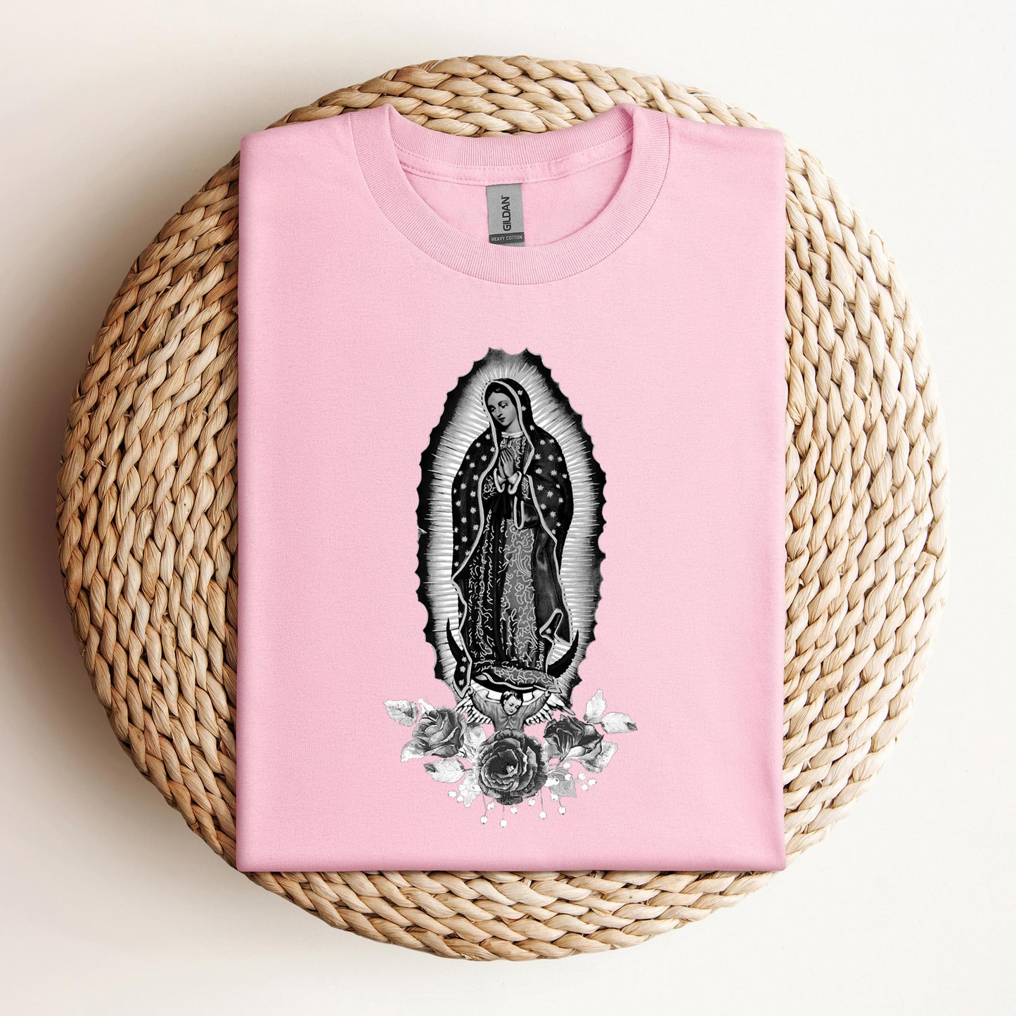 The Holy Virgin Mary 08