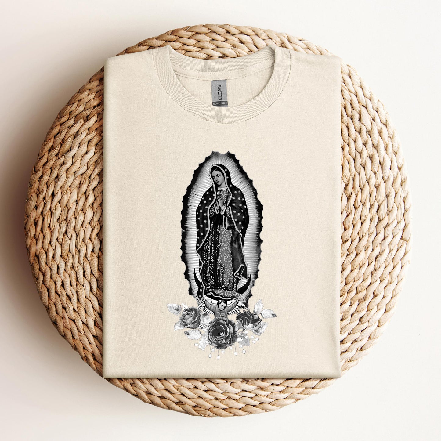 The Holy Virgin Mary 08