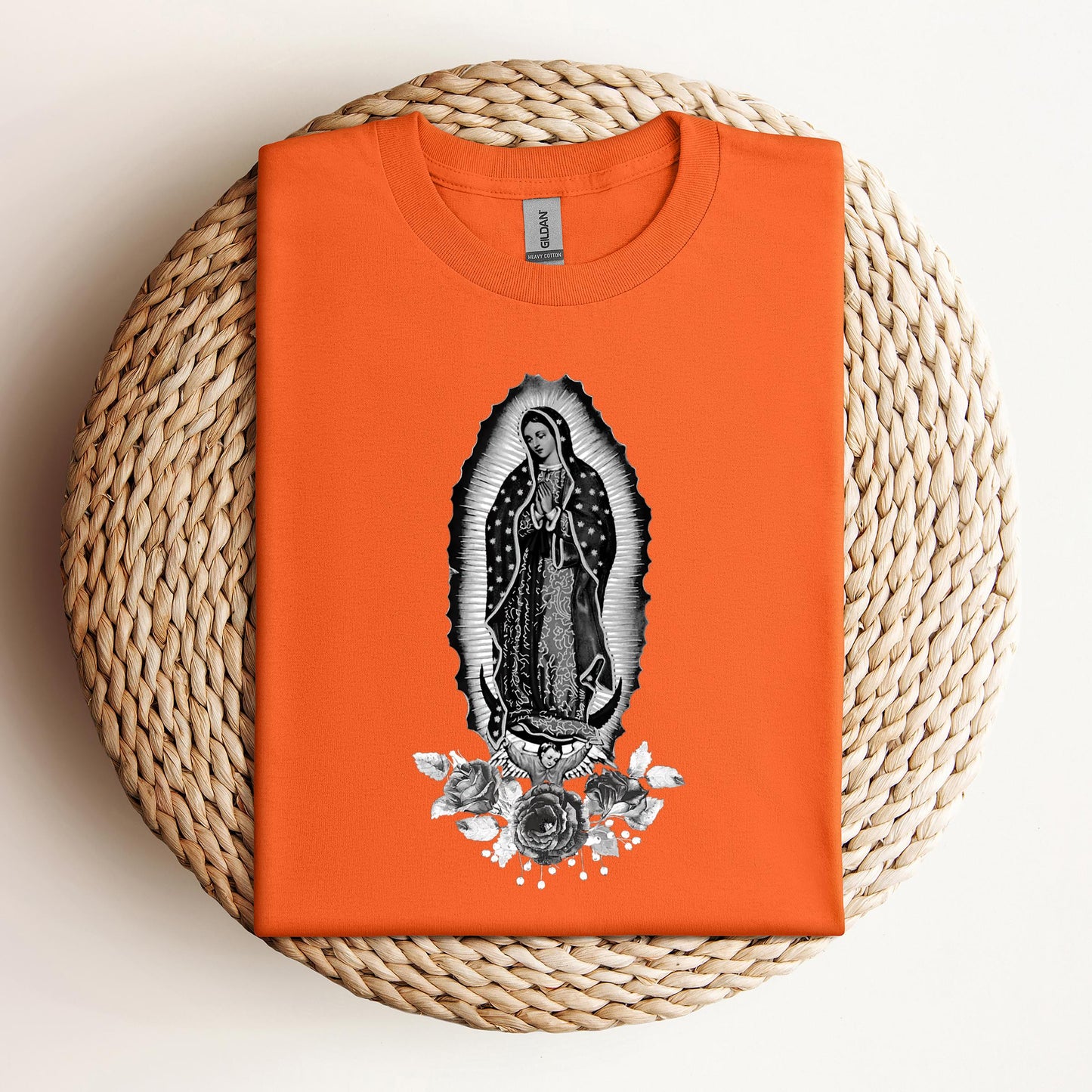 The Holy Virgin Mary 08