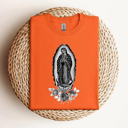The Holy Virgin Mary 08