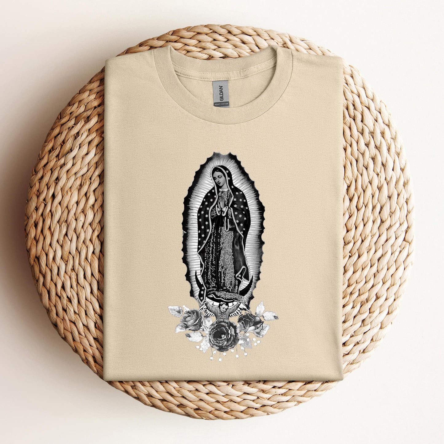 The Holy Virgin Mary 08