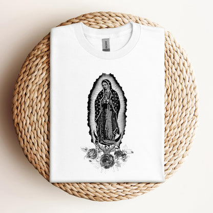 The Holy Virgin Mary 08
