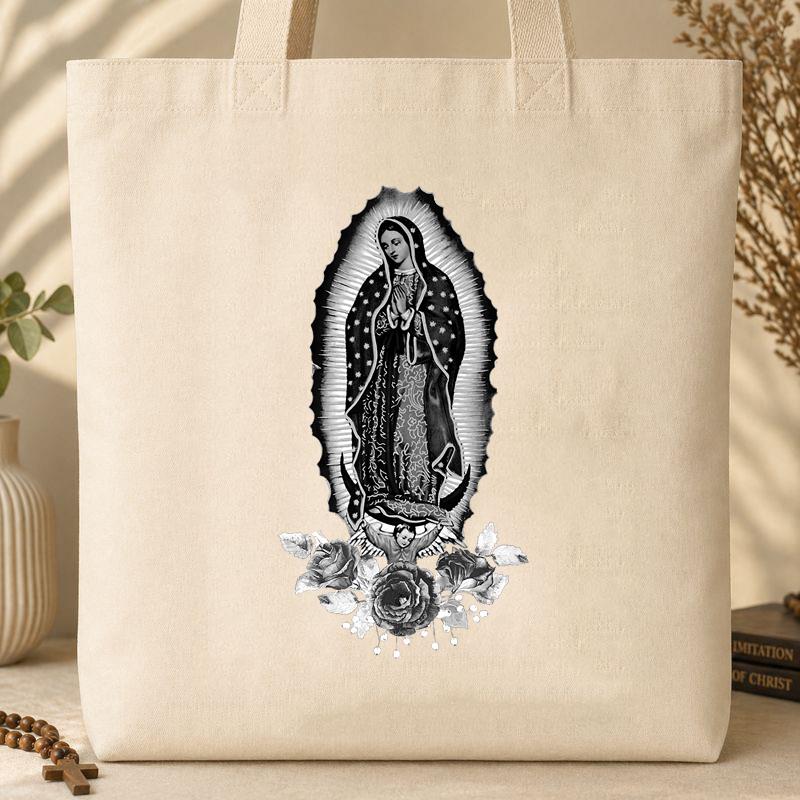 The Holy Virgin Mary 08 Tote Bag