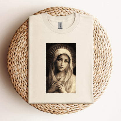 The Holy Virgin Mary 09