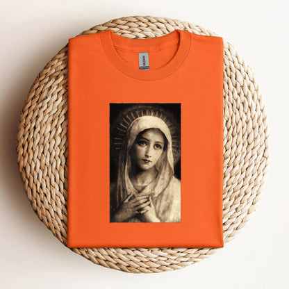 The Holy Virgin Mary 09