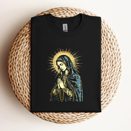 The Holy Virgin Mary 100