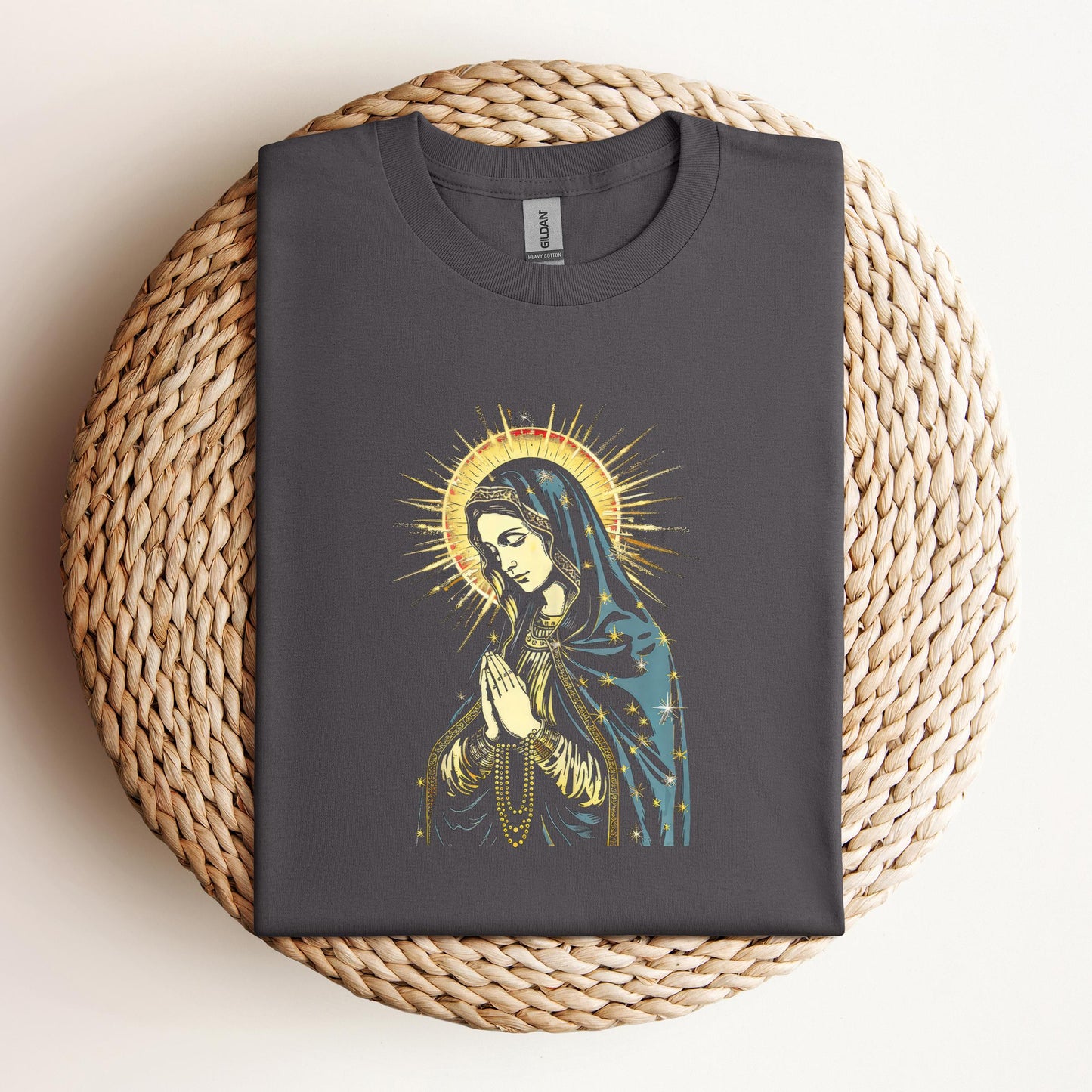 The Holy Virgin Mary 100