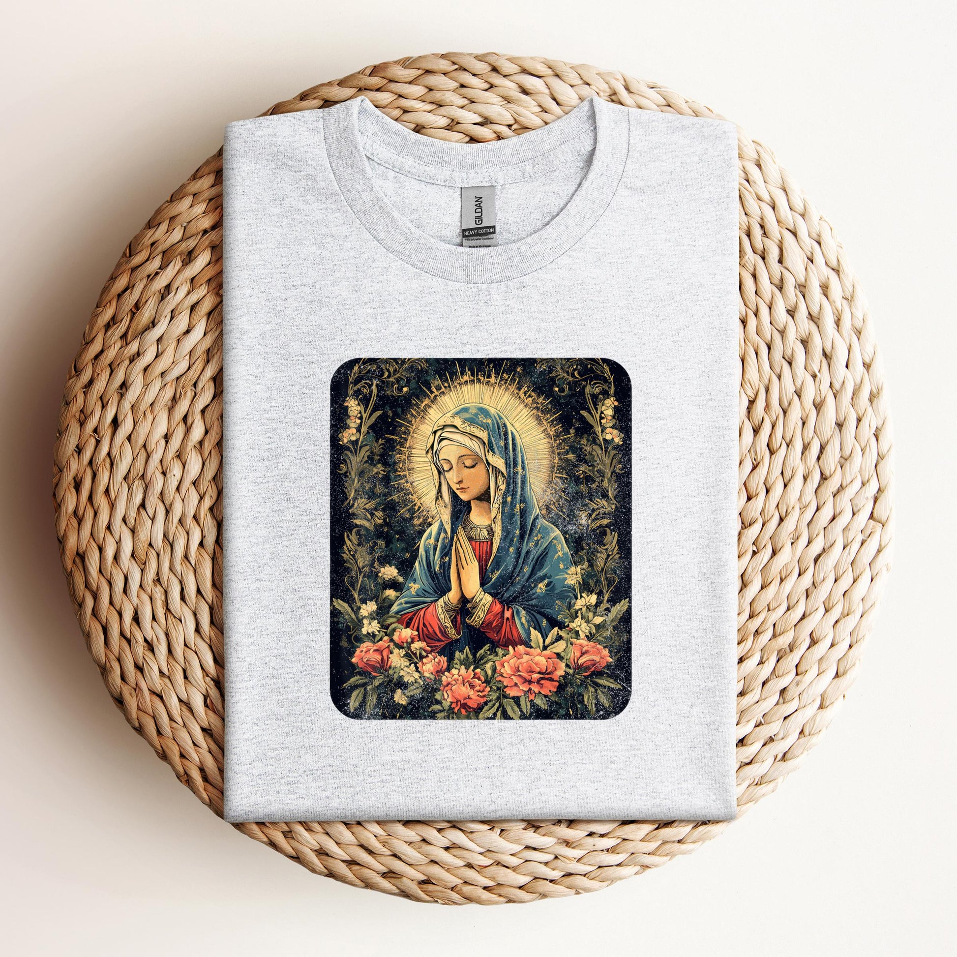 The Holy Virgin Mary 101