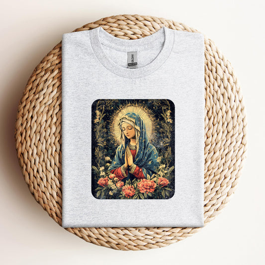 The Holy Virgin Mary 101
