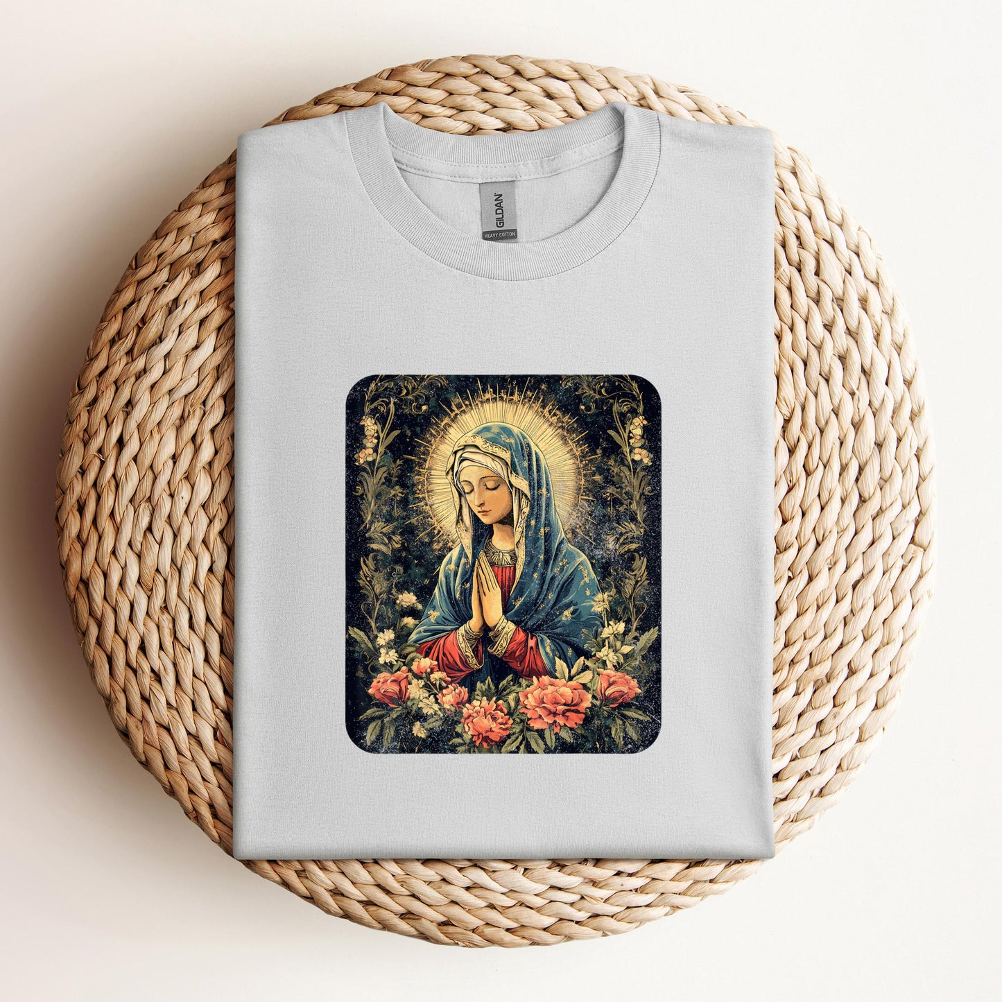 The Holy Virgin Mary 101