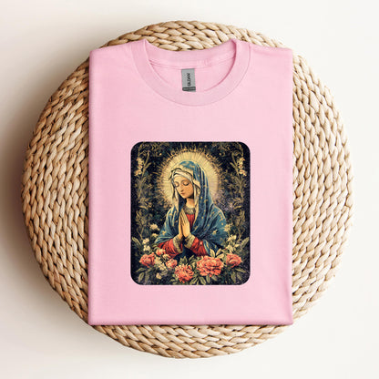 The Holy Virgin Mary 101