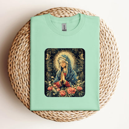 The Holy Virgin Mary 101