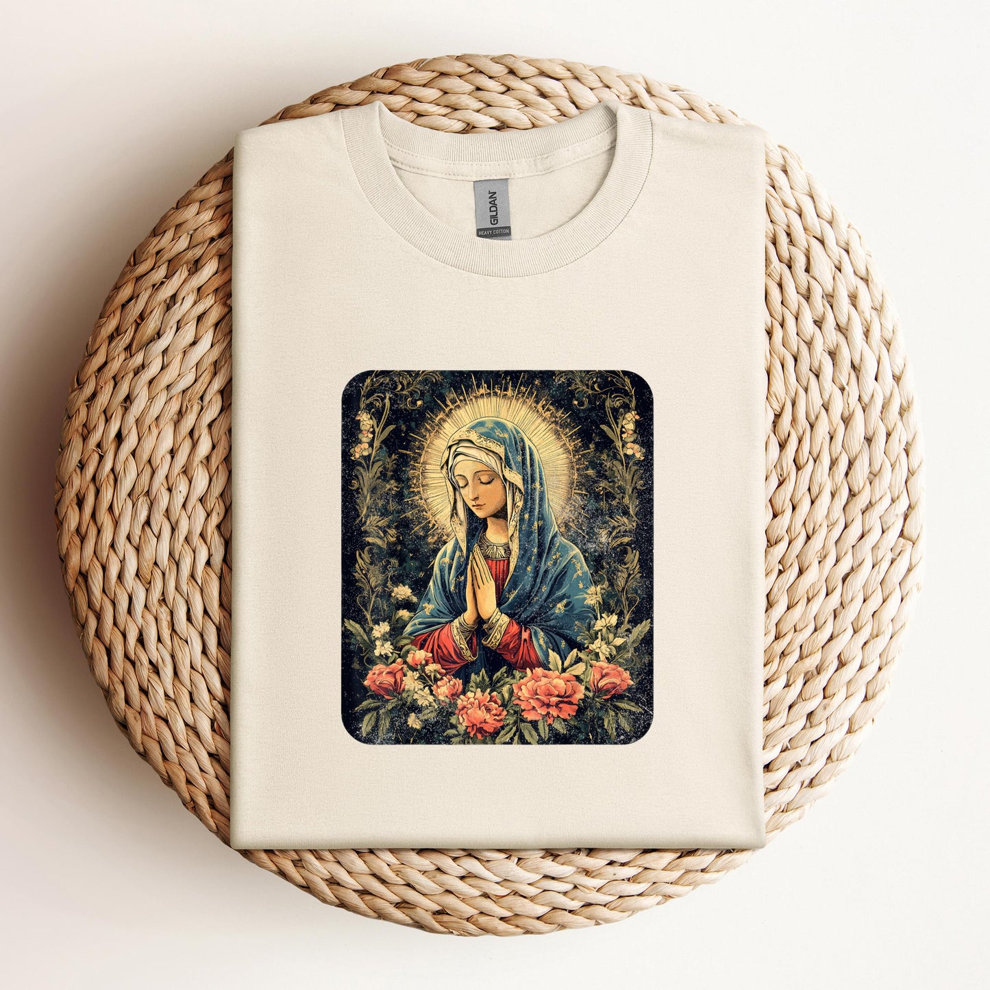 The Holy Virgin Mary 101