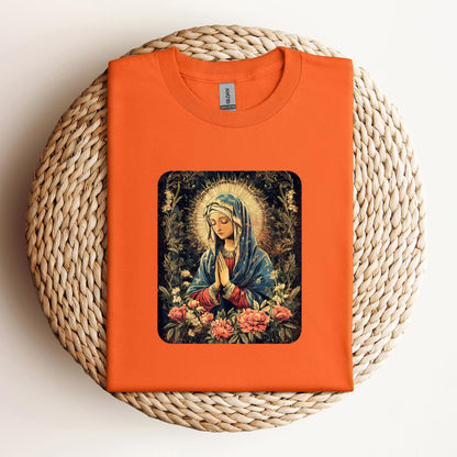 The Holy Virgin Mary 101
